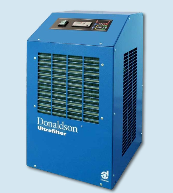 Donaldson Buran Donaldson Buran